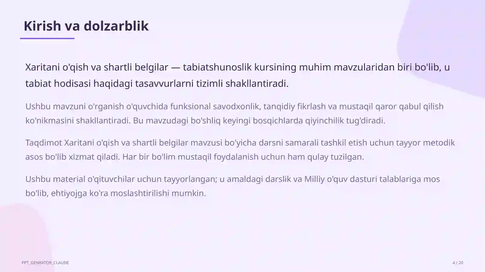 Product slide 4