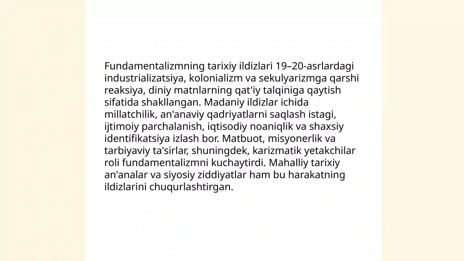 Product slide 4