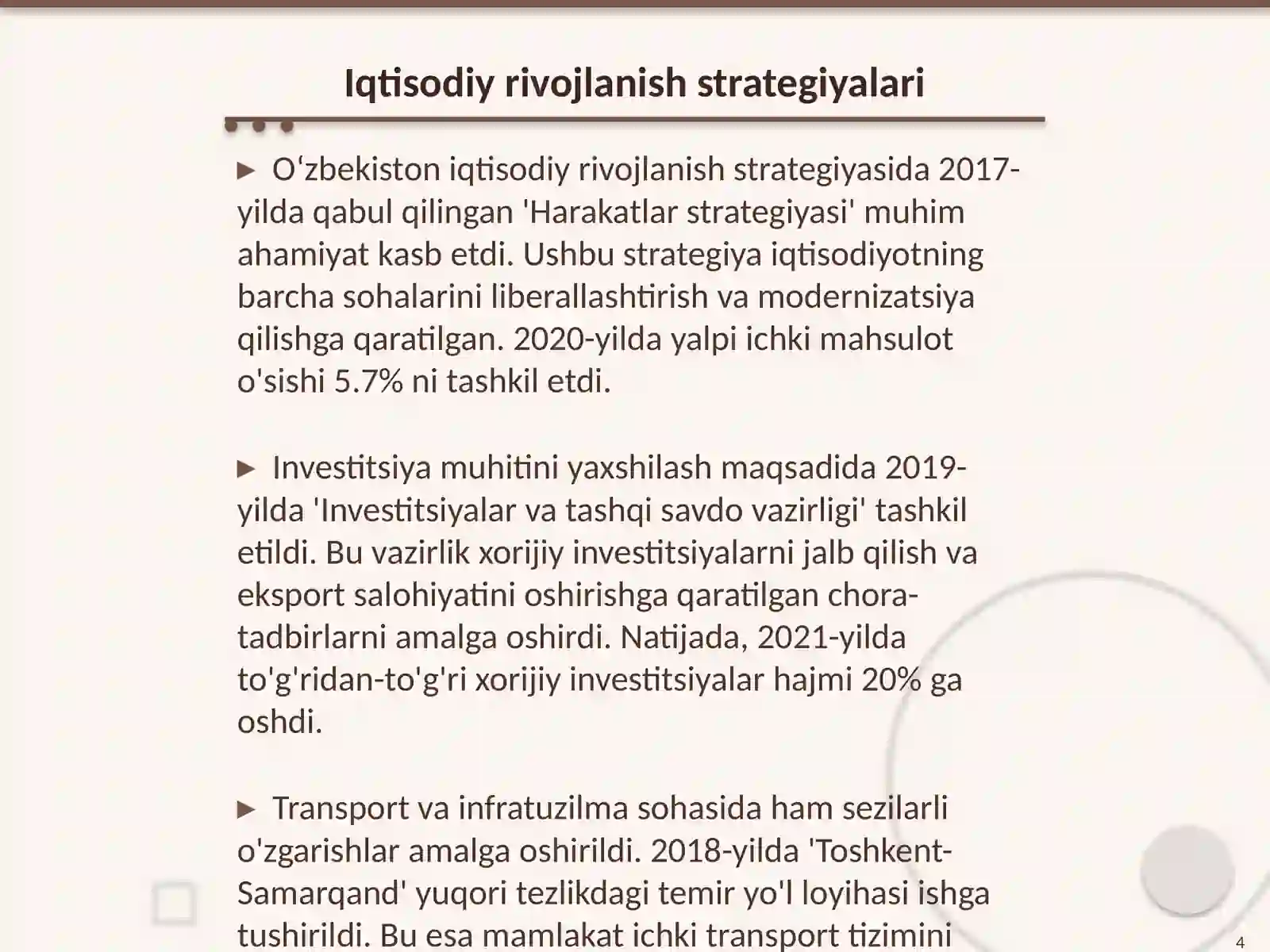 Product slide 4