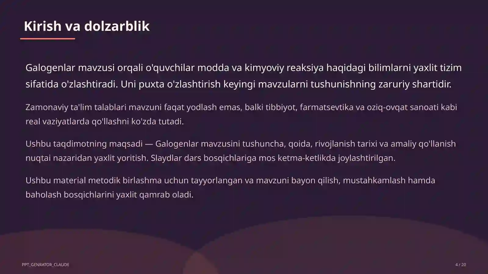 Product slide 4
