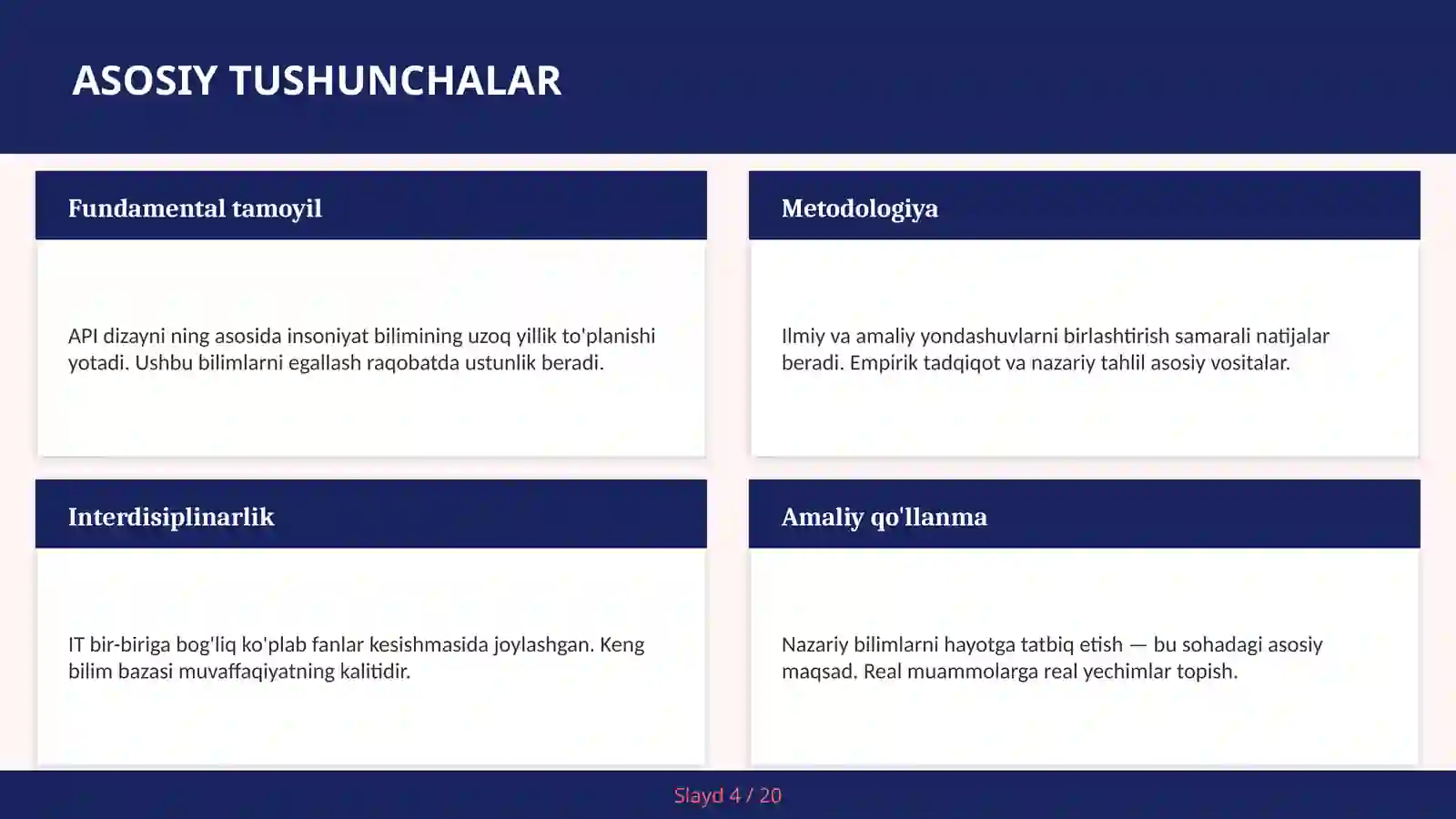 Product slide 4