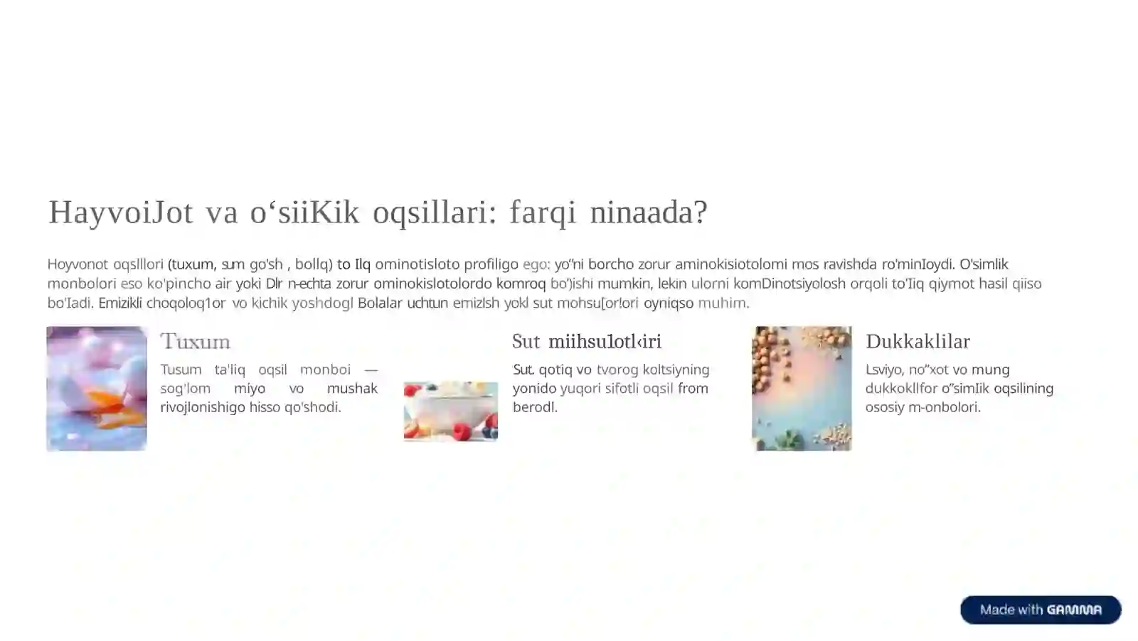 Product slide 4