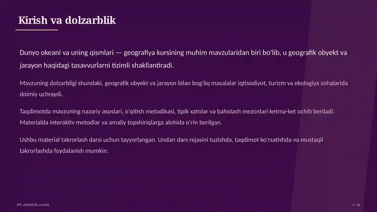 Product slide 4