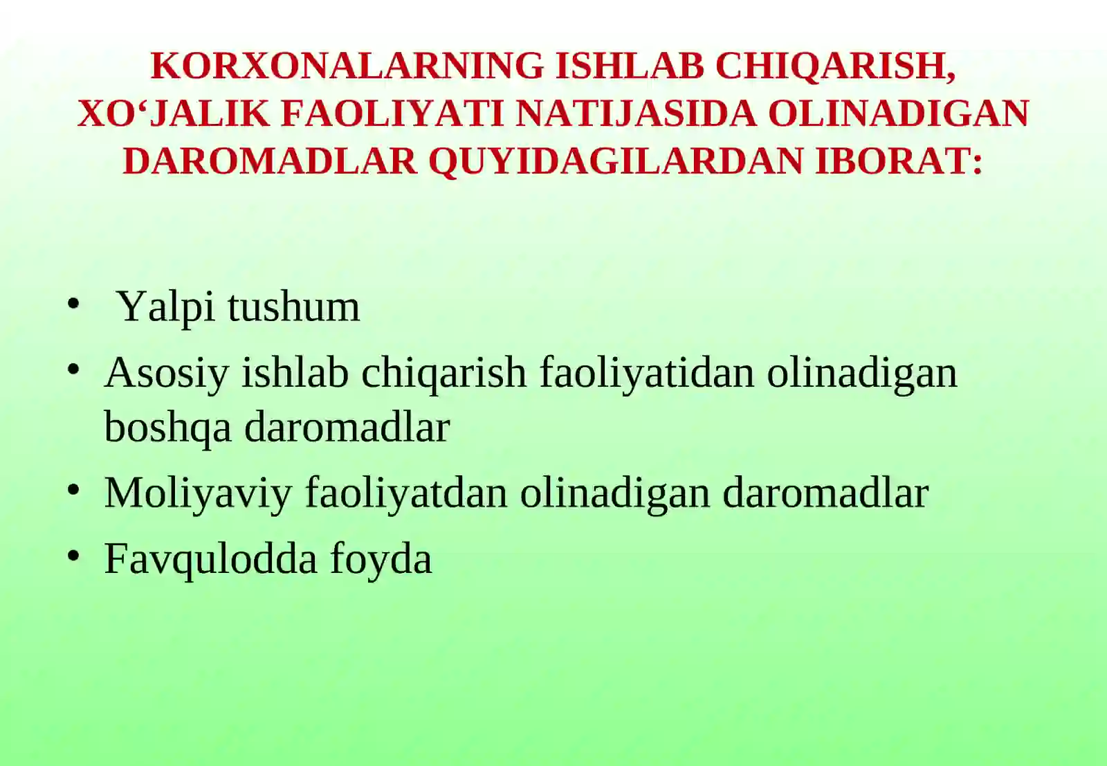 Product slide 4