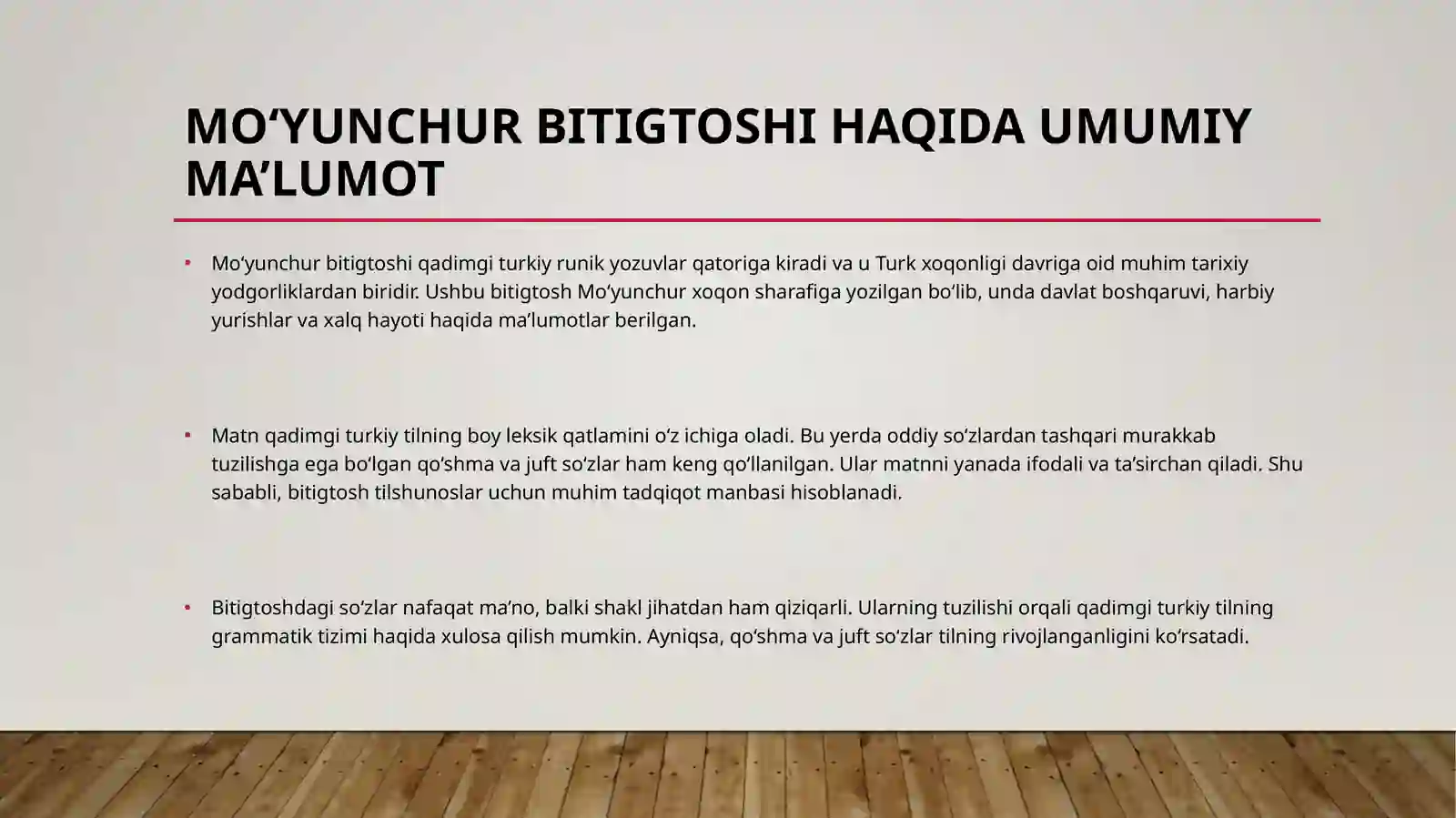 Product slide 4