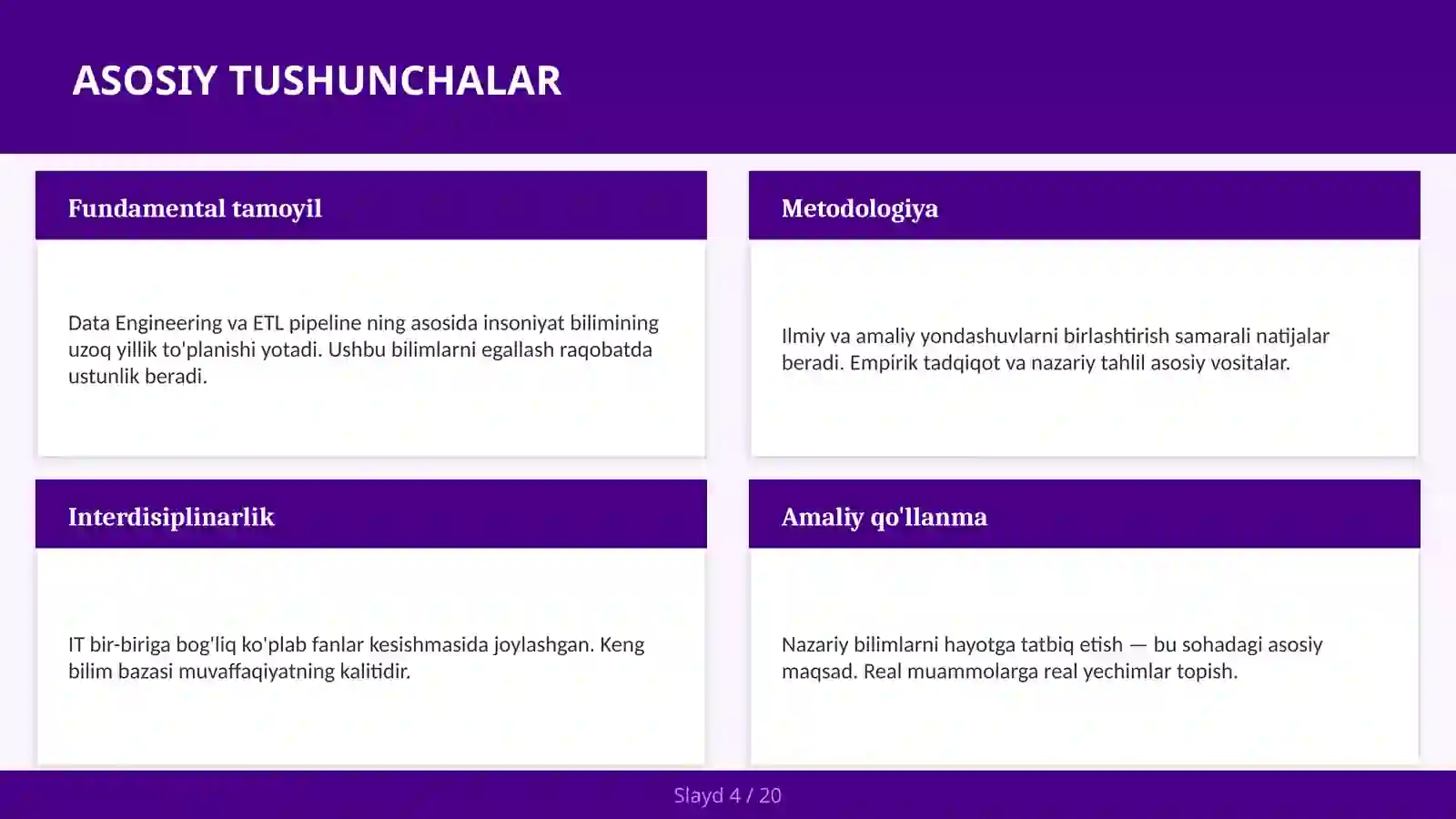 Product slide 4