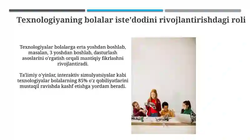 Product slide 4