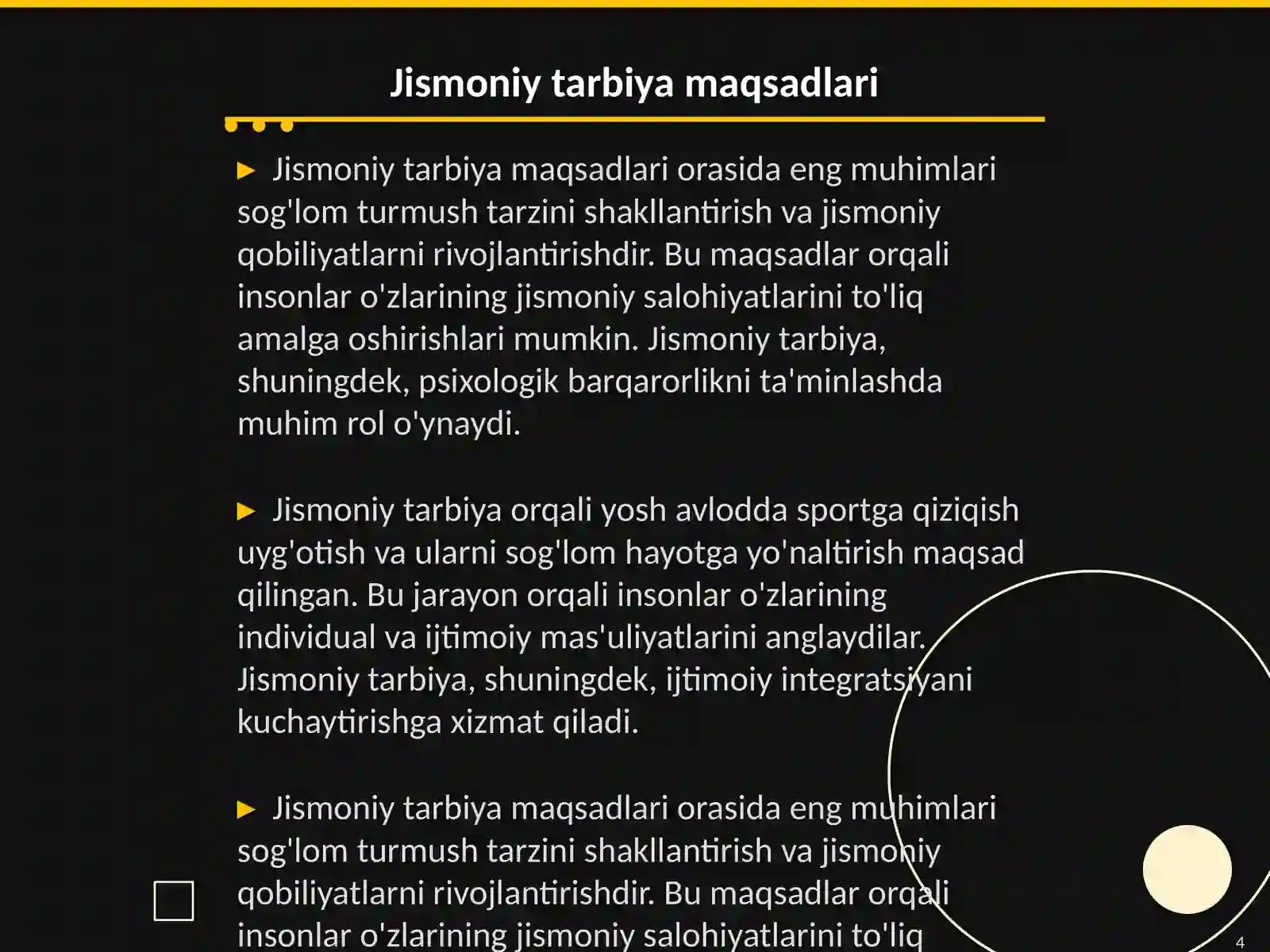 Product slide 4