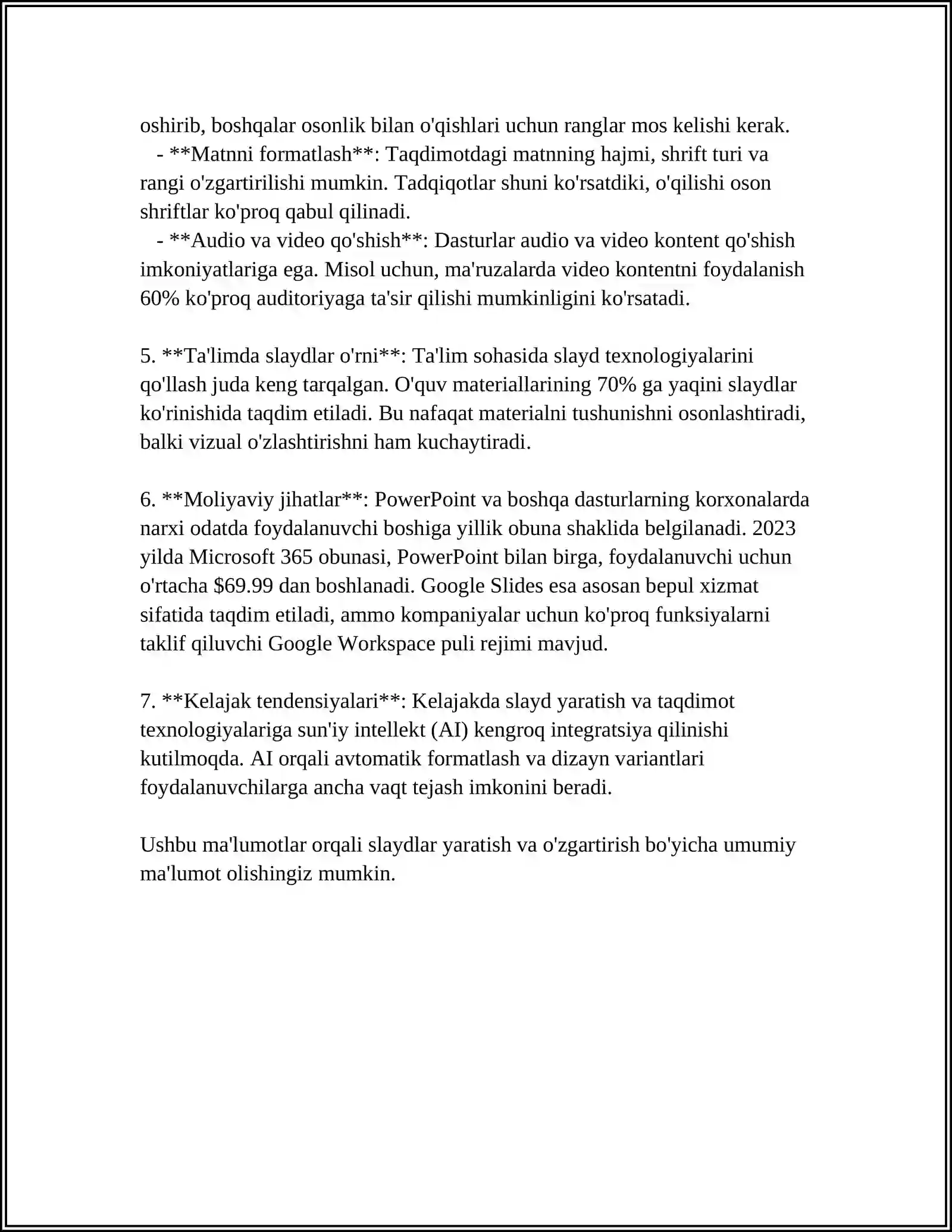 Product slide 4