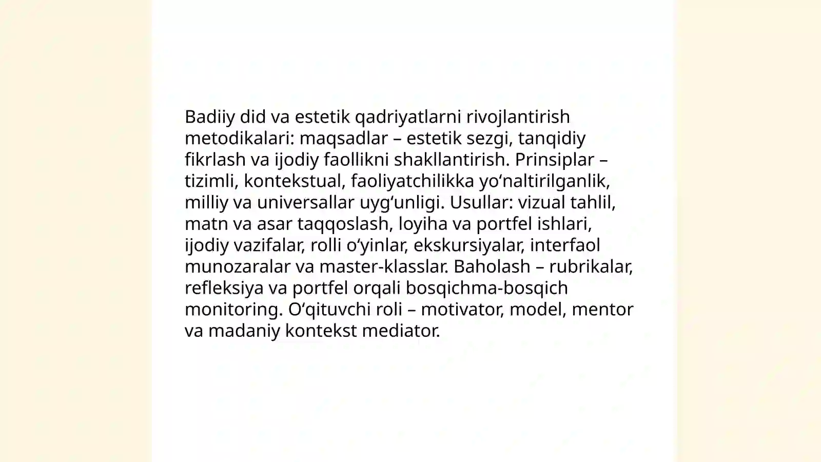 Product slide 4