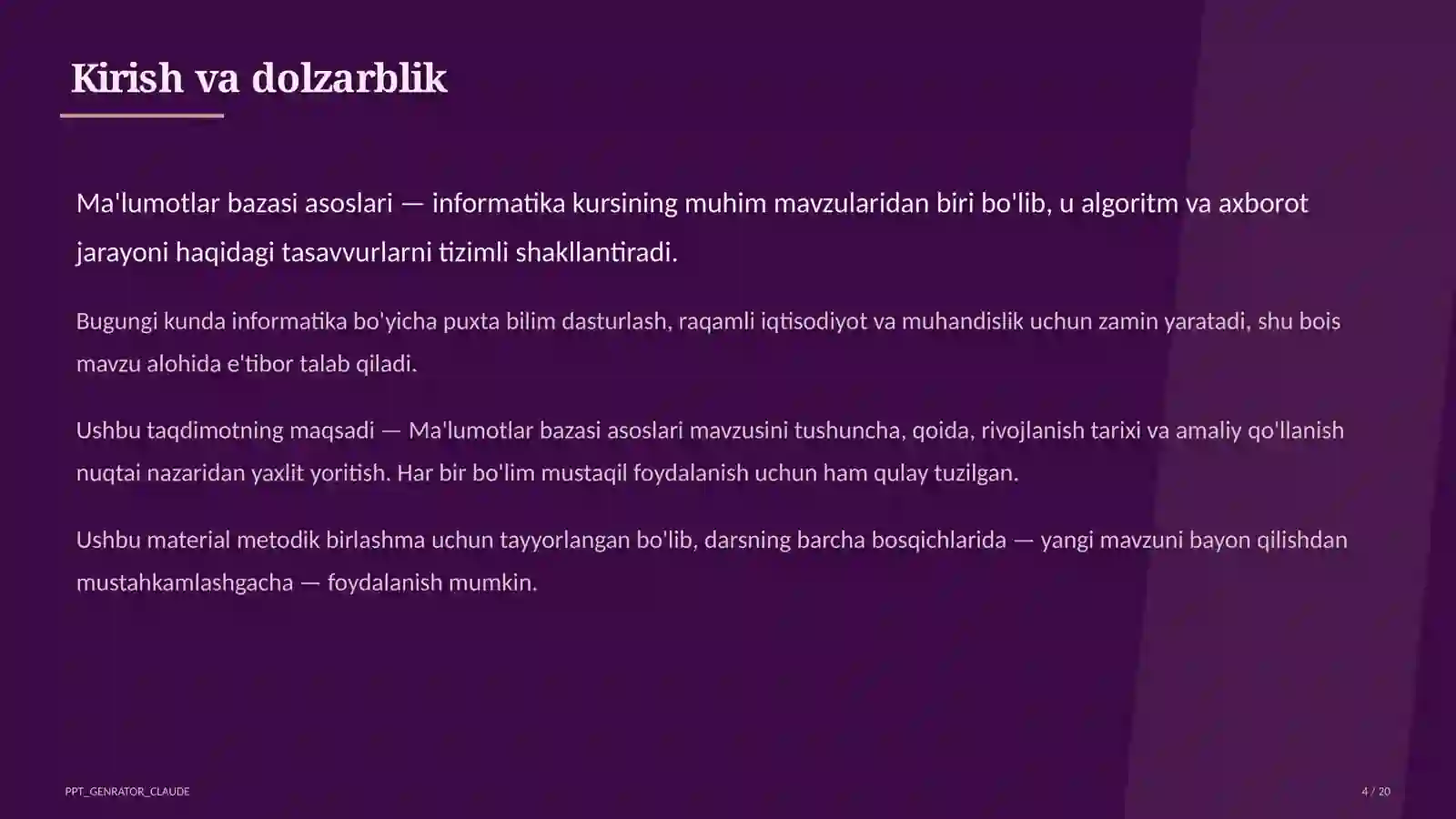 Product slide 4