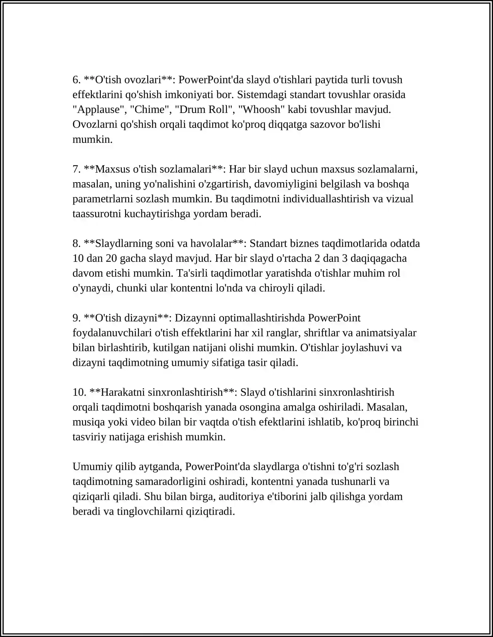 Product slide 4