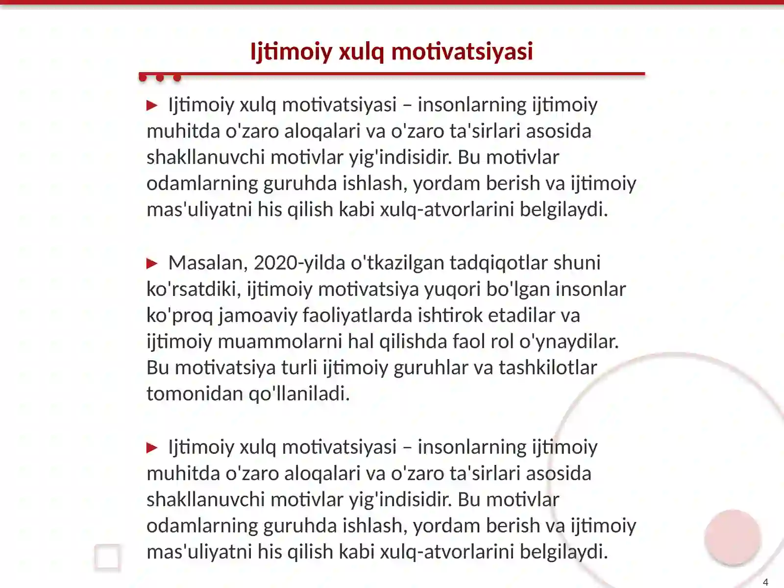 Product slide 4