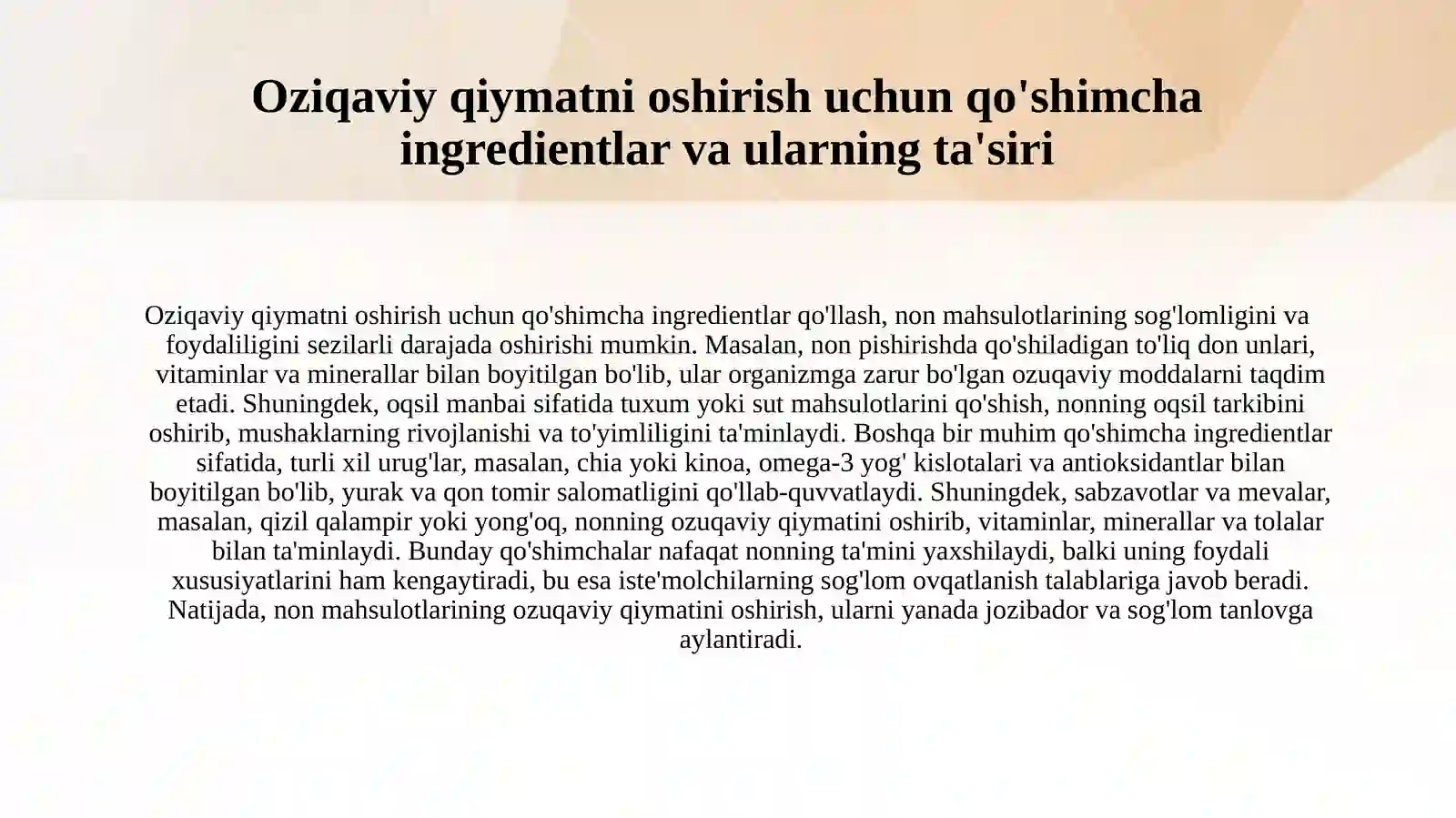 Product slide 4