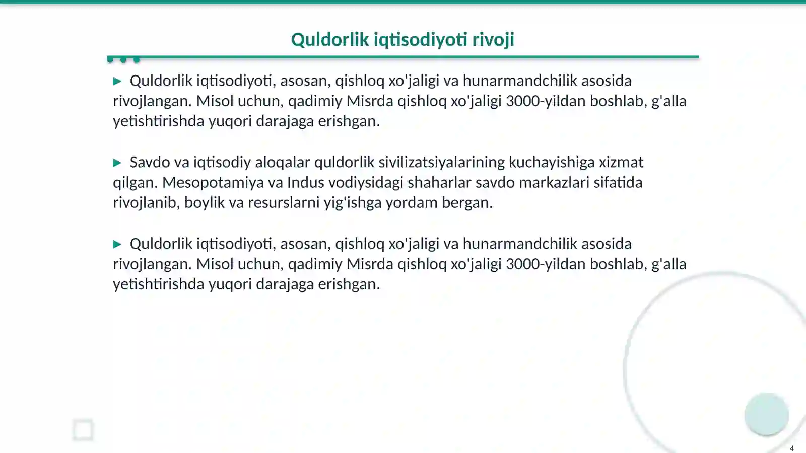Product slide 4