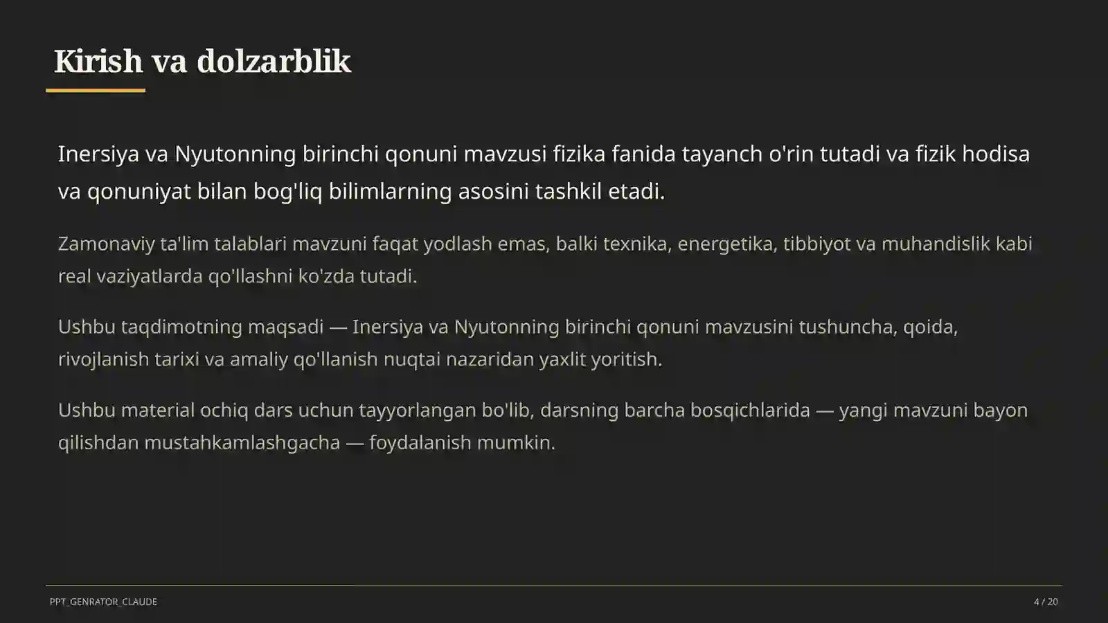 Product slide 4