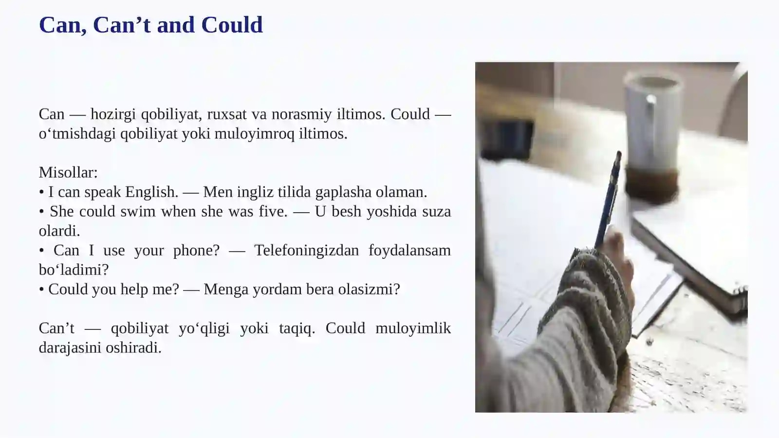 Product slide 4