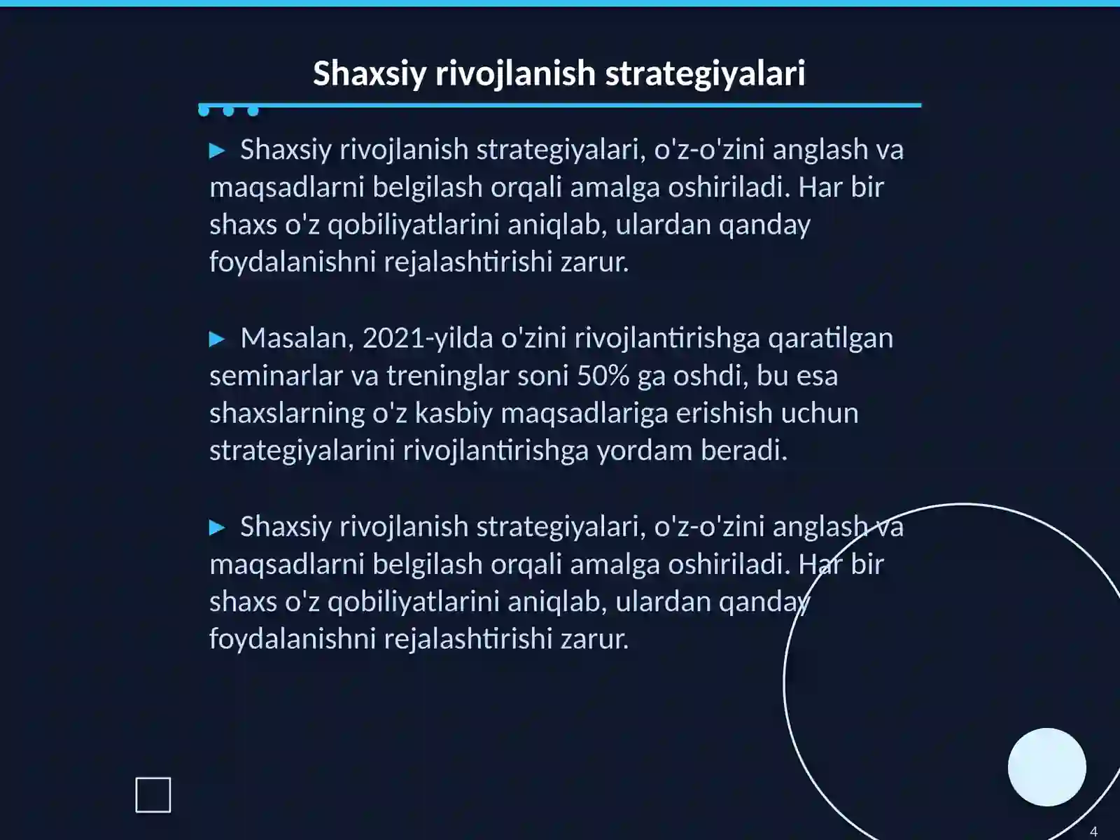 Product slide 4