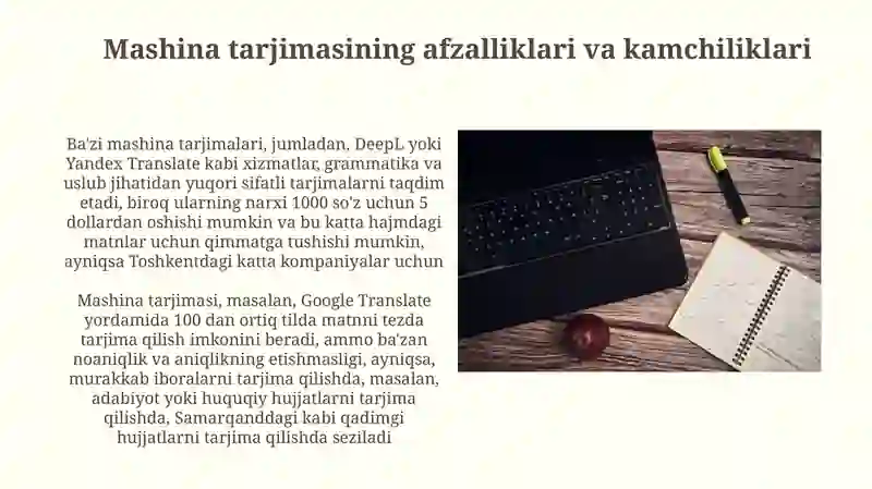 Product slide 4