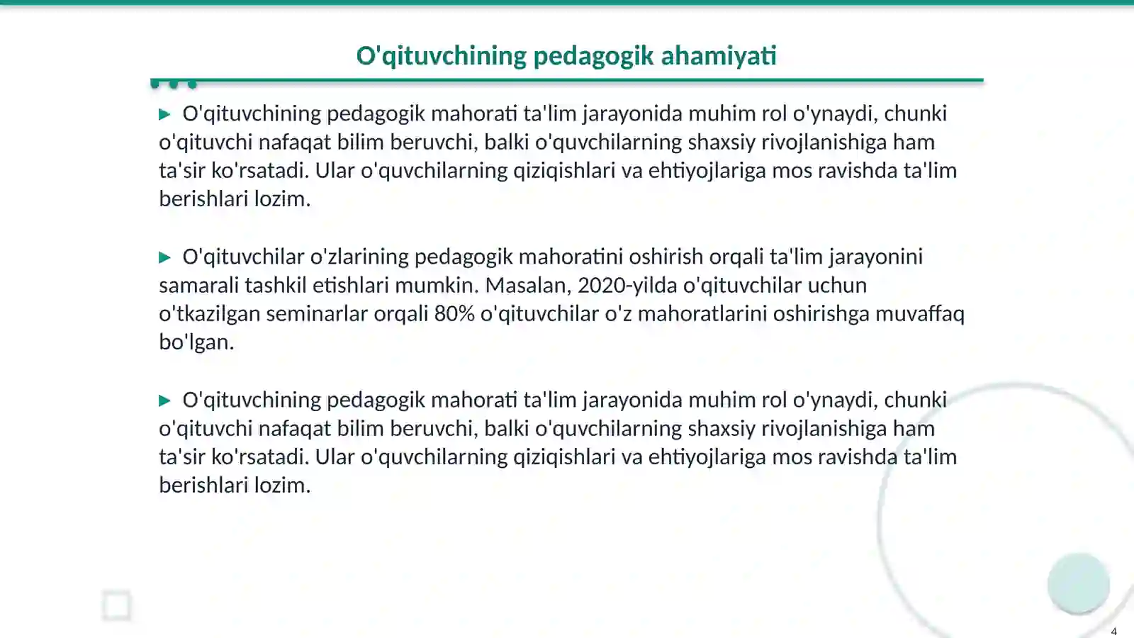 Product slide 4