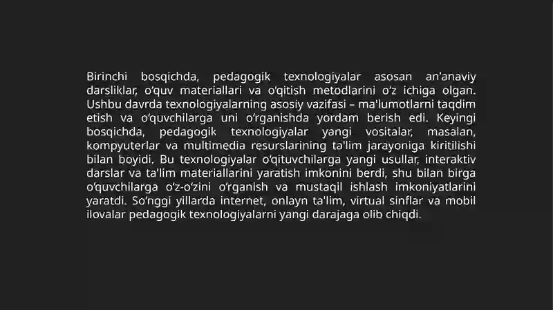 Product slide 4