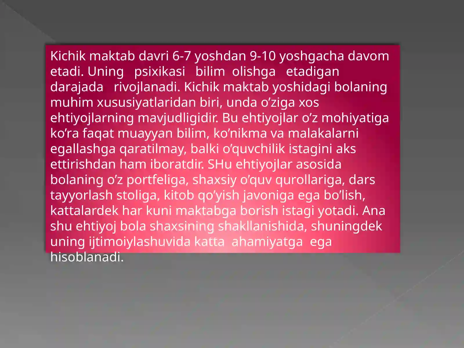 Product slide 4