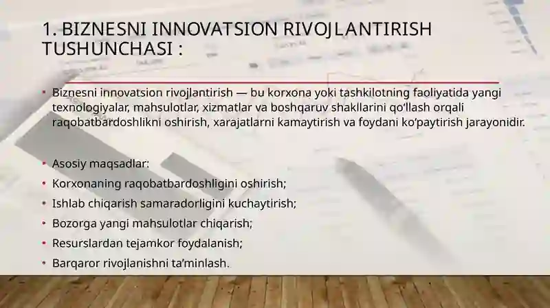 Product slide 4