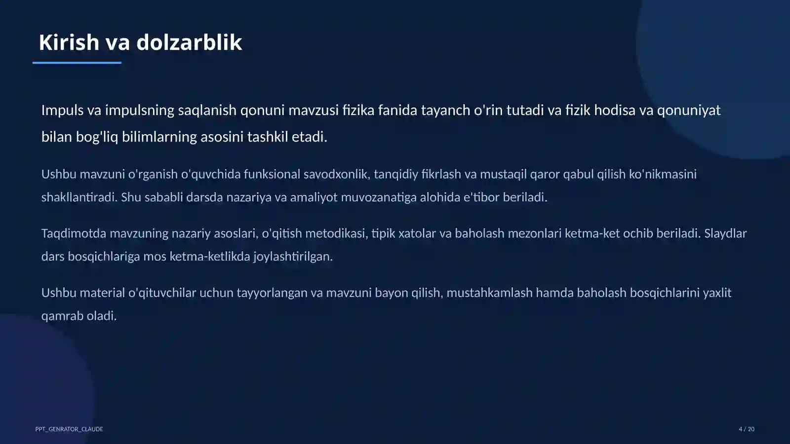 Product slide 4