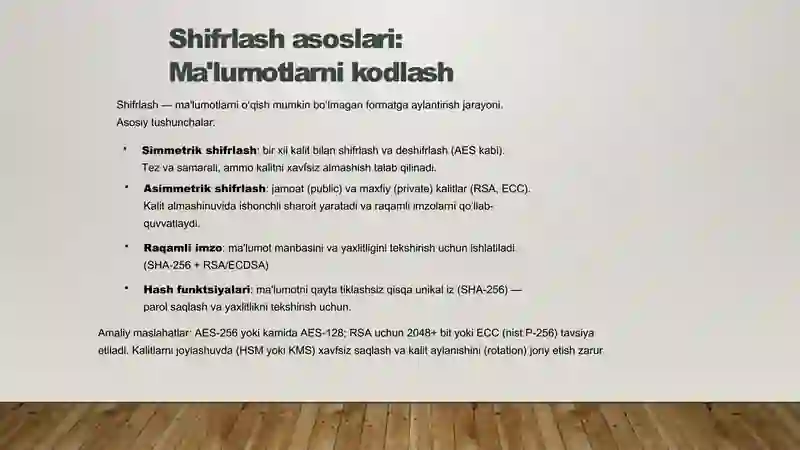Product slide 4