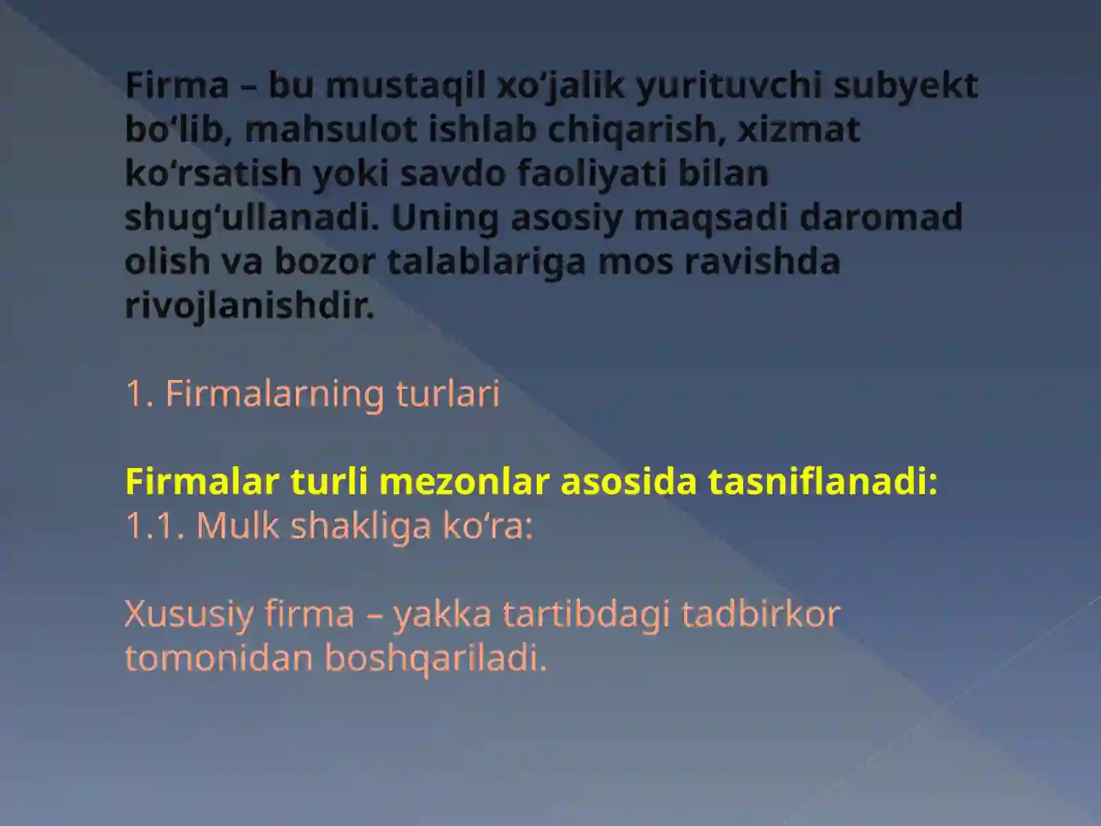 Product slide 4