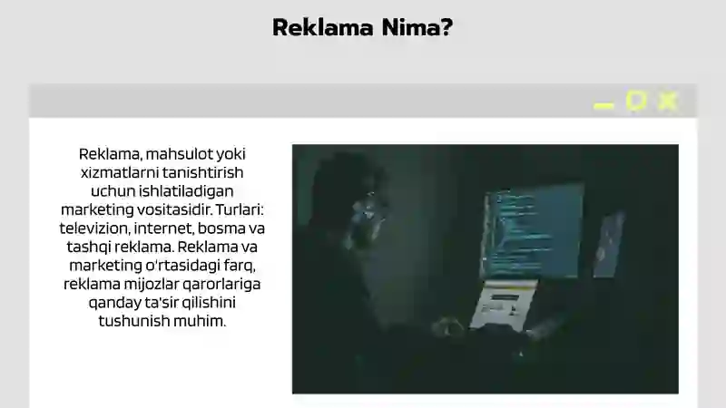 Product slide 4