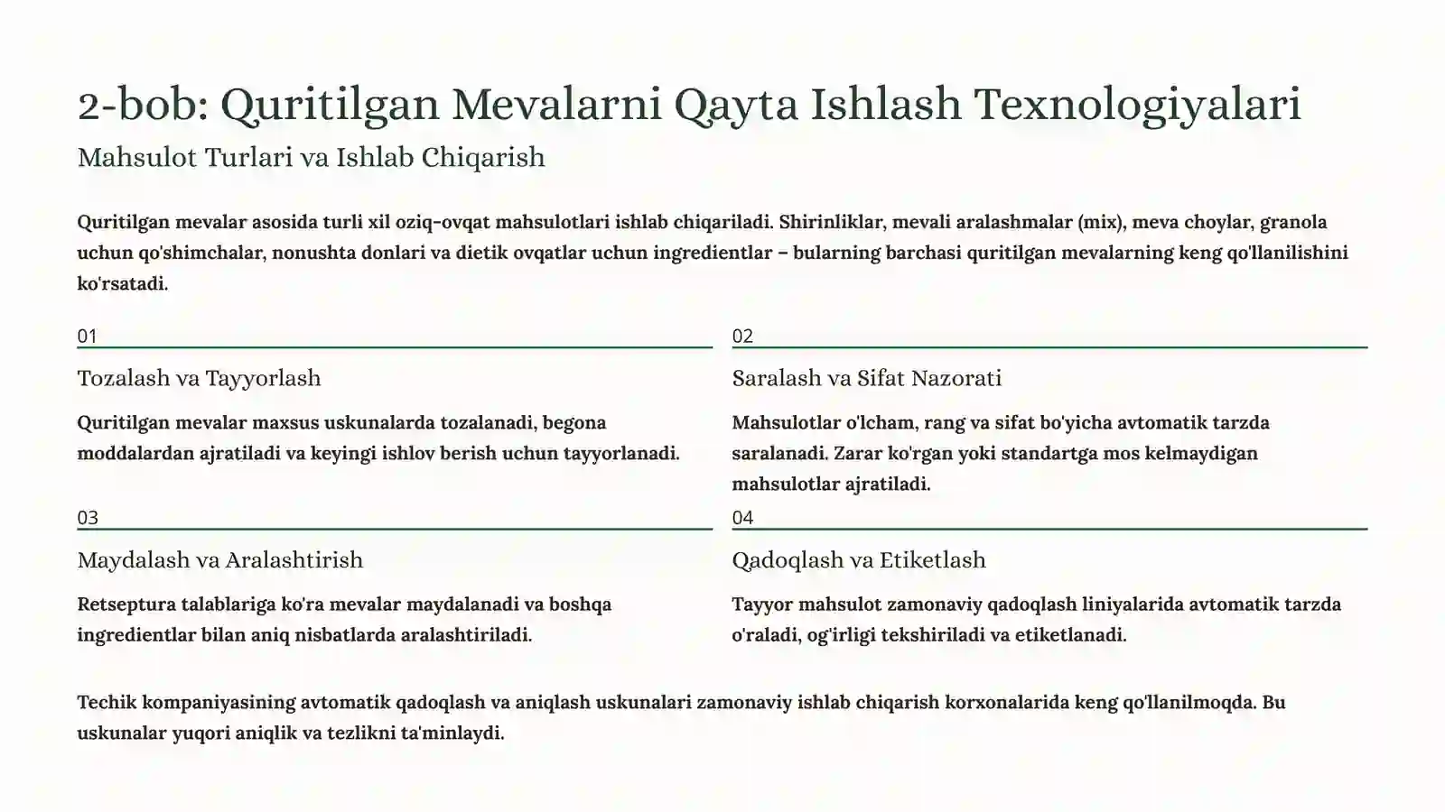 Product slide 4