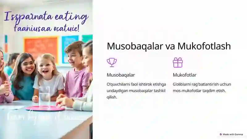 Product slide 4