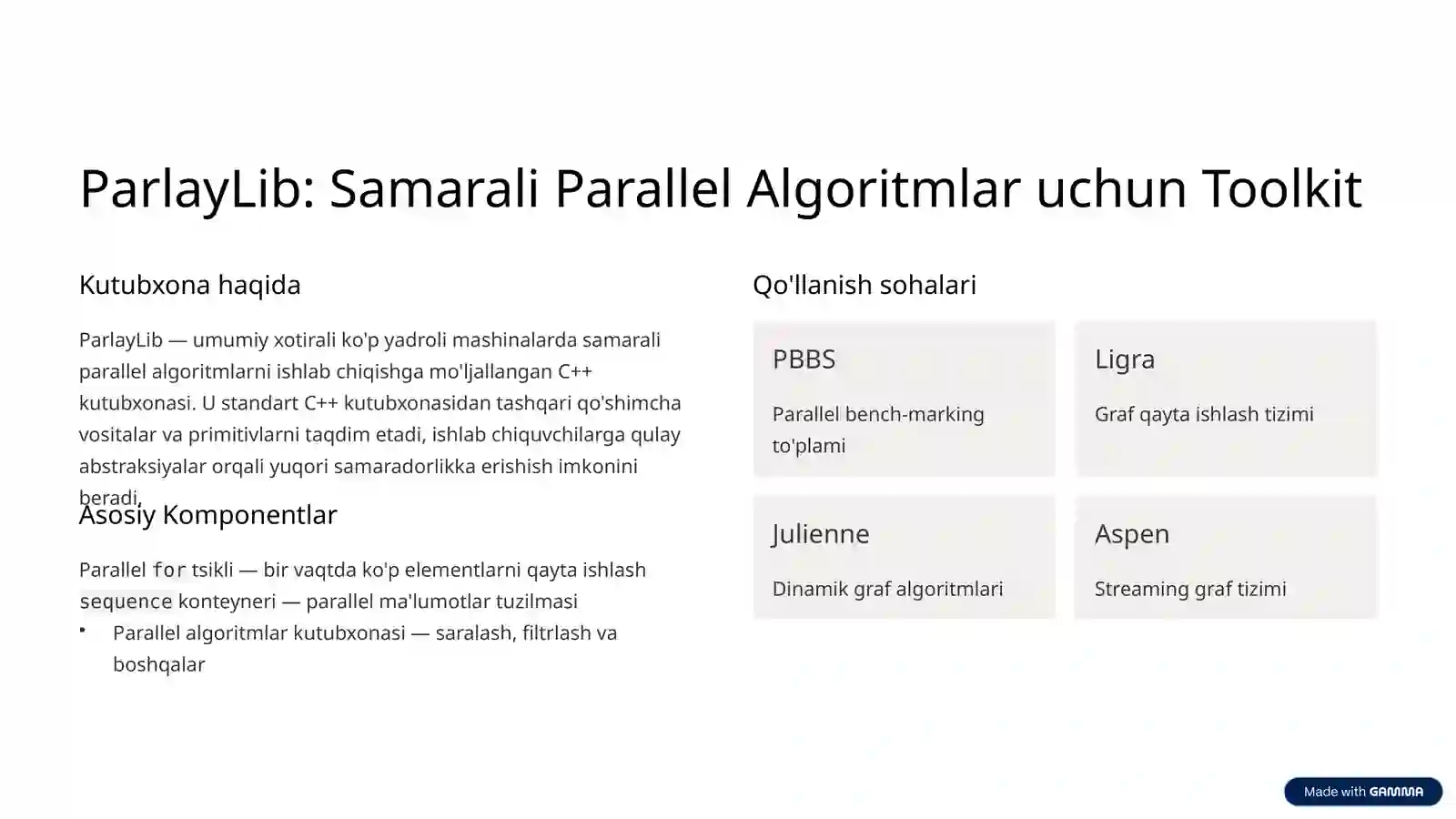 Product slide 4