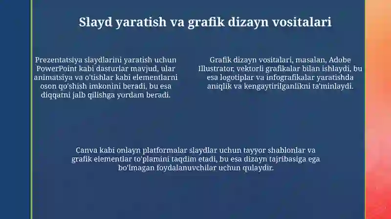 Product slide 4