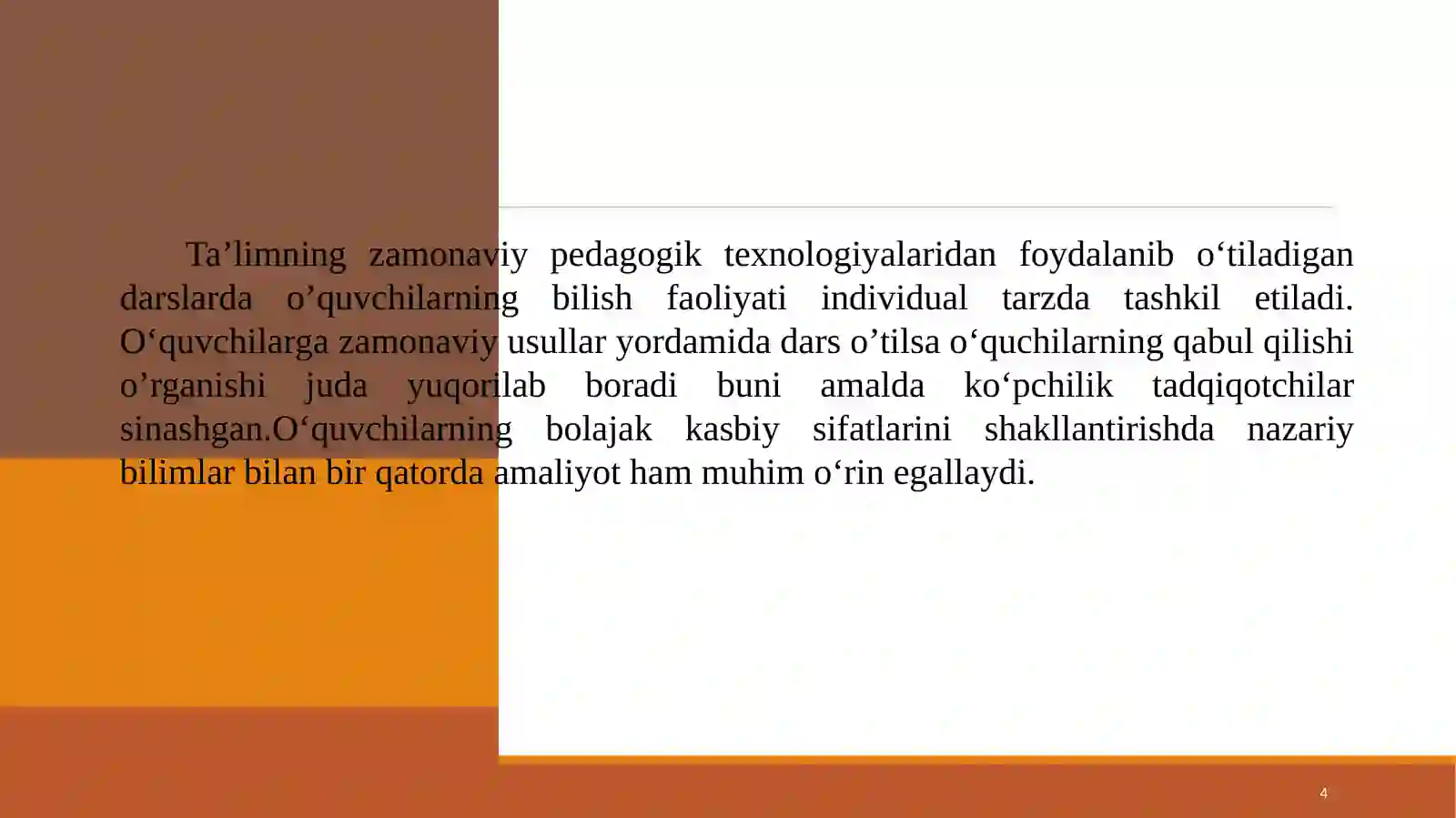 Product slide 4