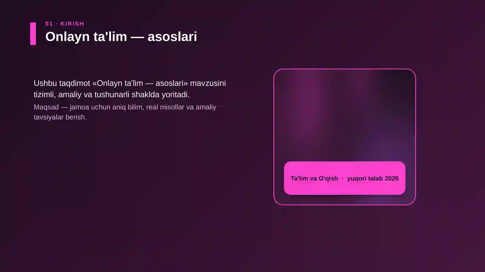 Product slide 4