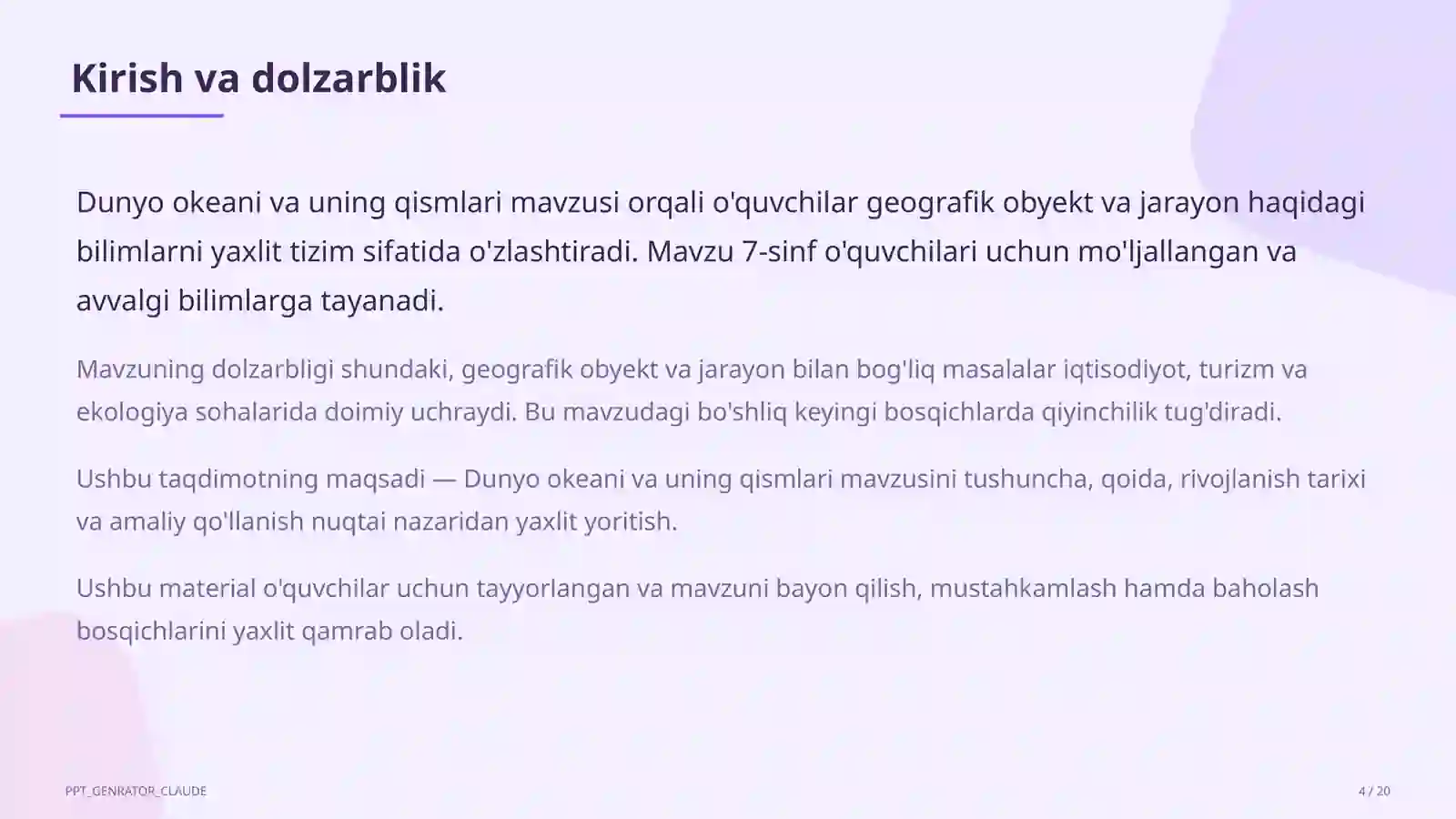 Product slide 4