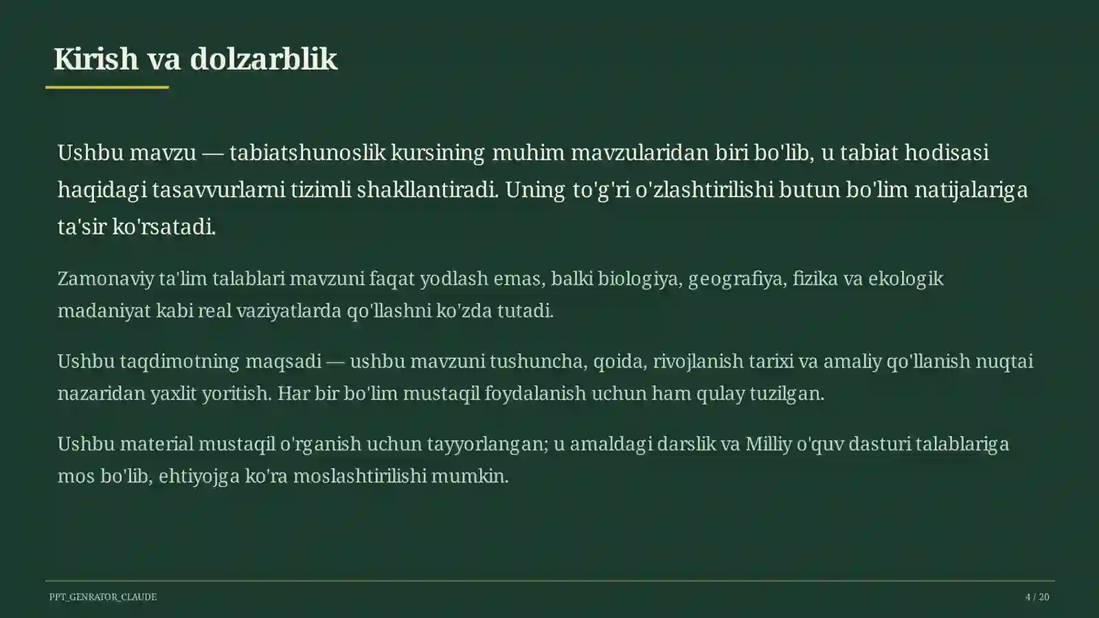 Product slide 4