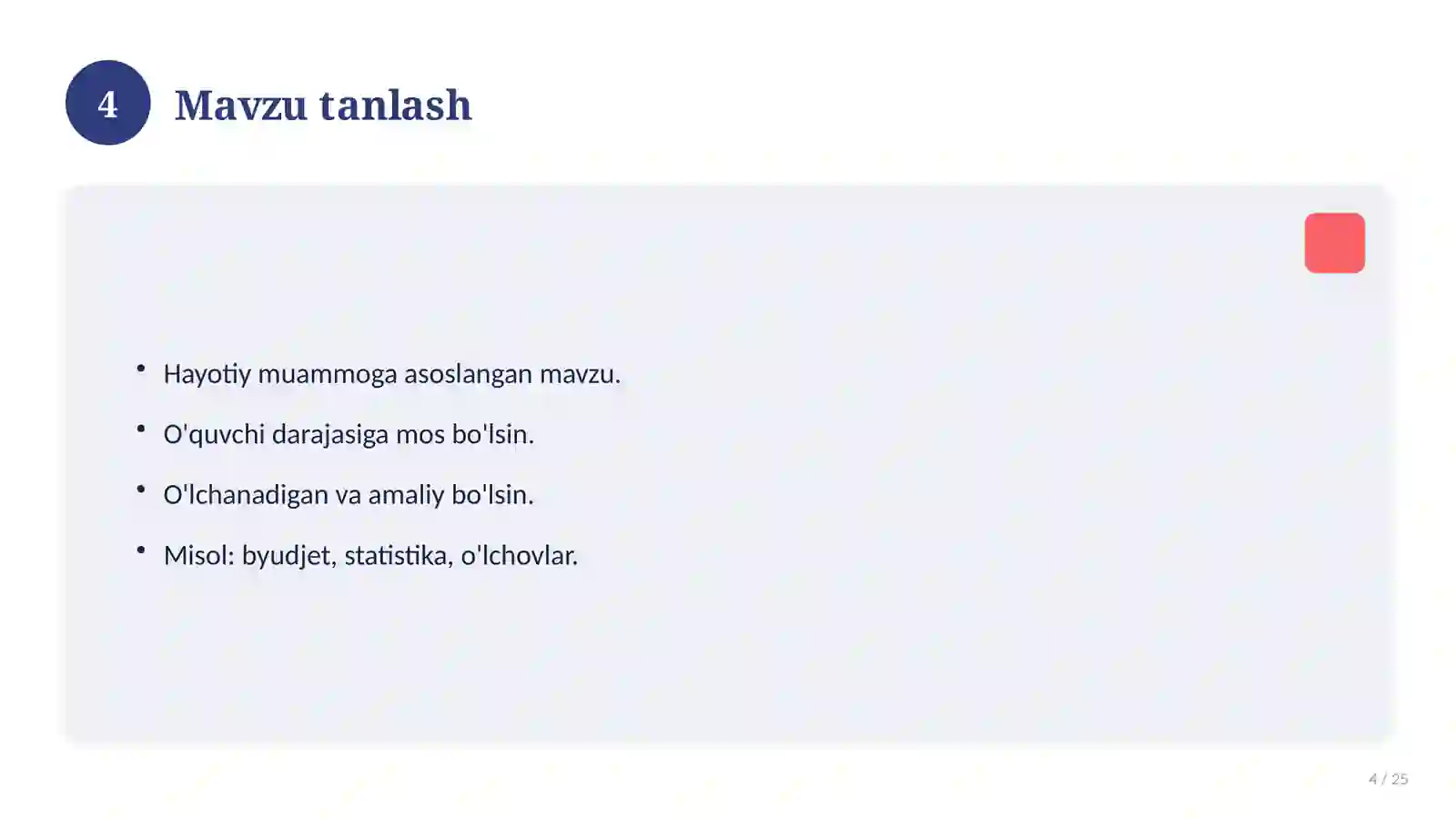 Product slide 4
