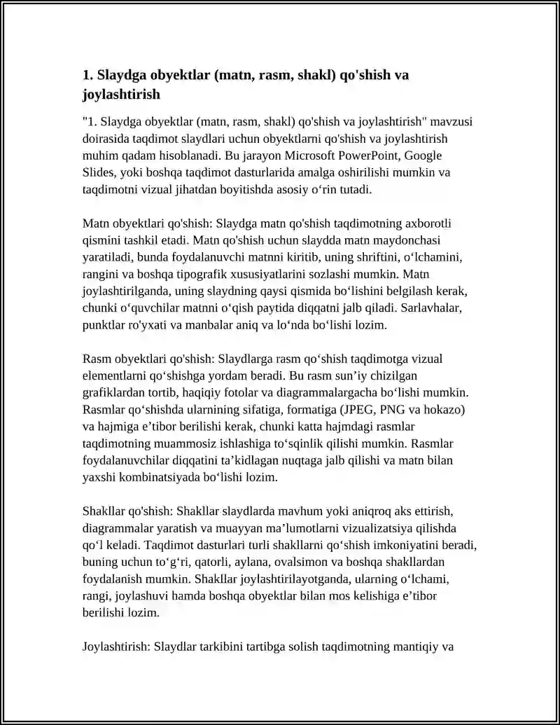 Product slide 4