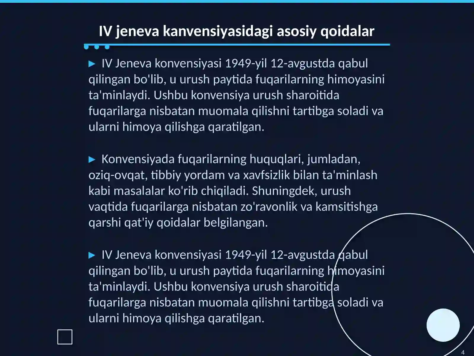 Product slide 4