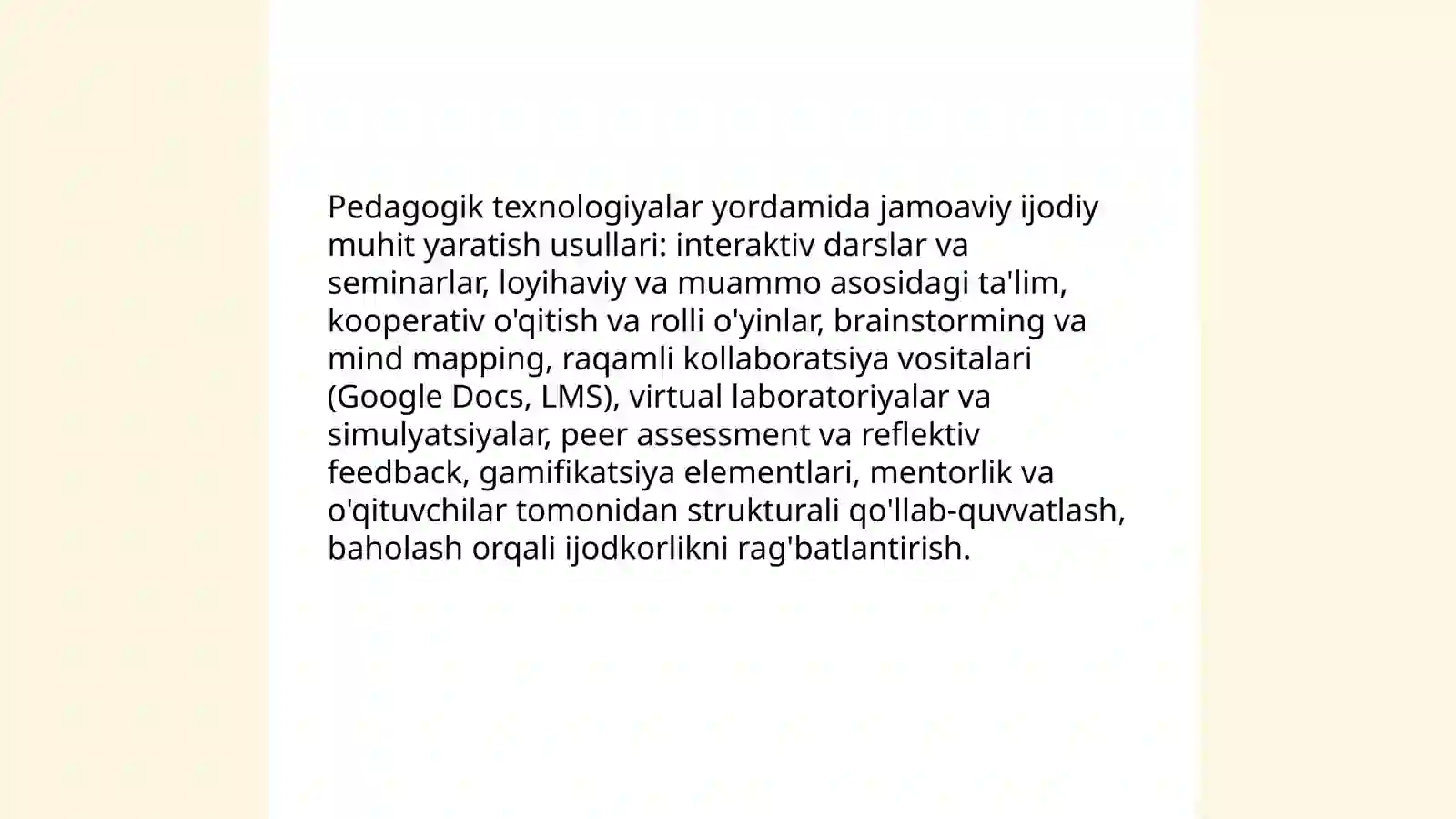 Product slide 4