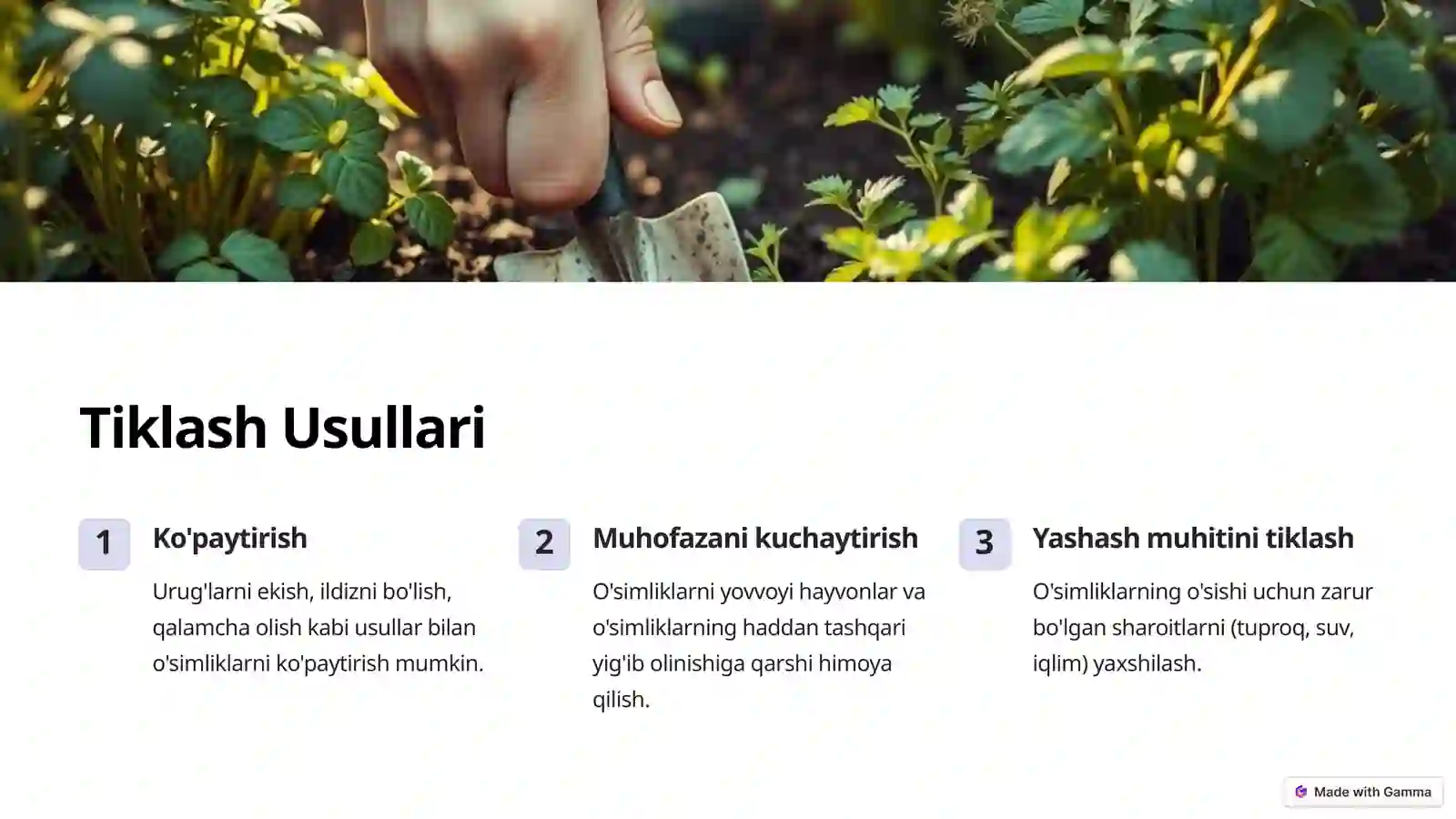Product slide 4
