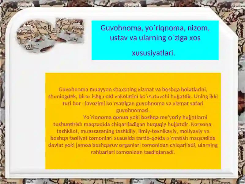 Product slide 4