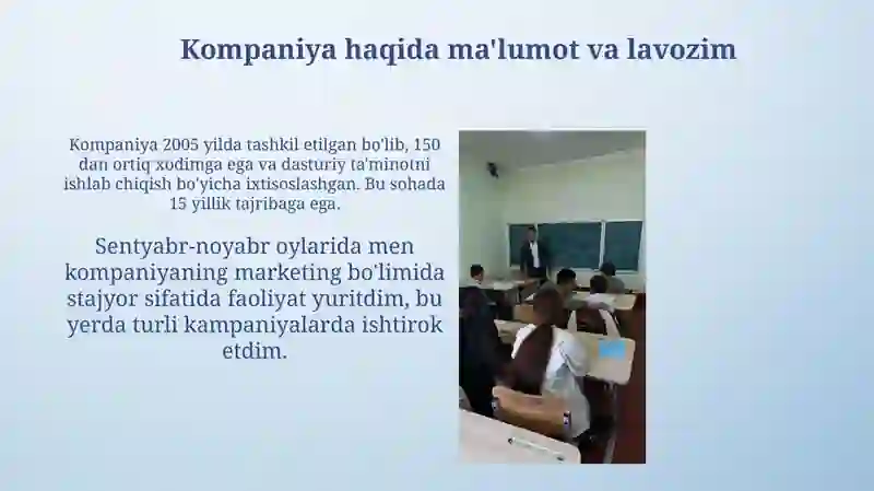 Product slide 4