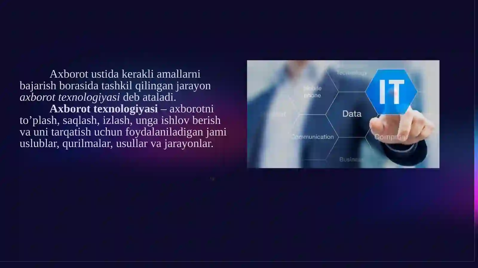 Product slide 4
