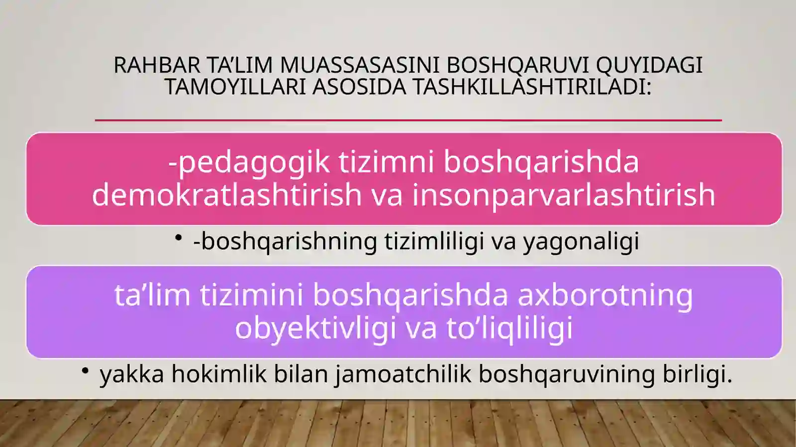 Product slide 4