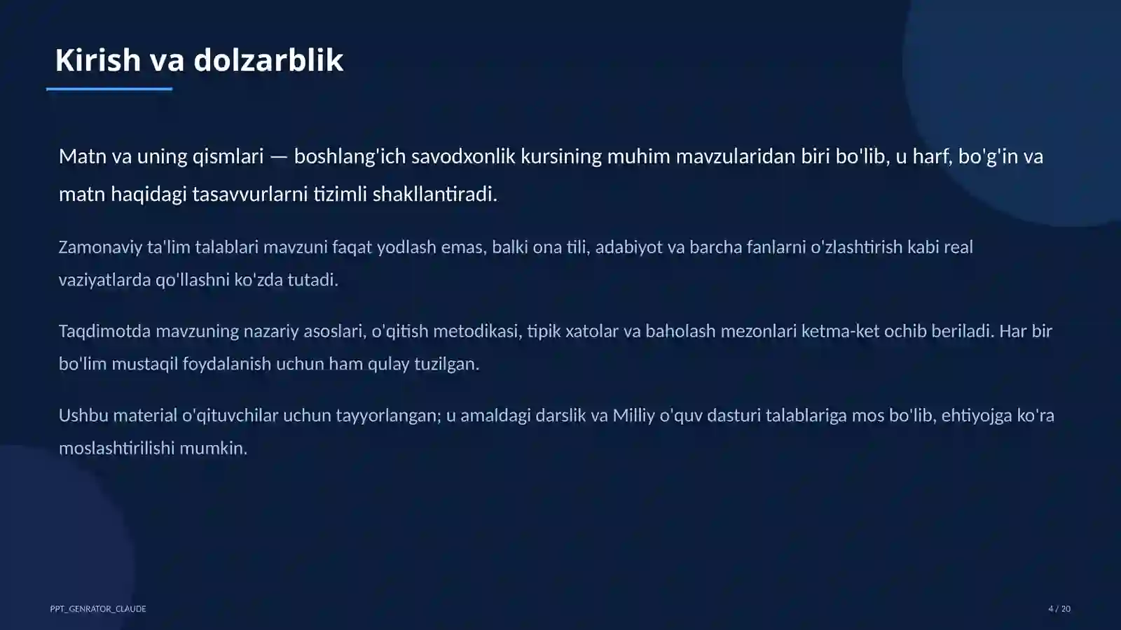 Product slide 4