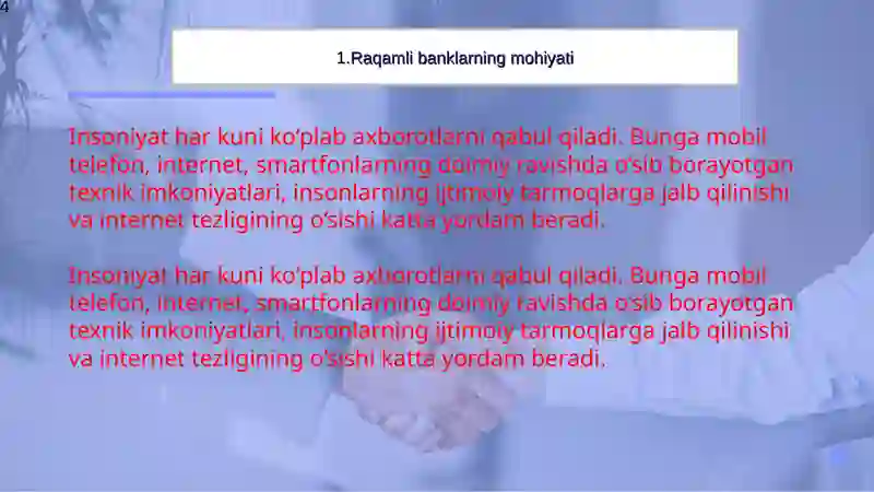 Product slide 4